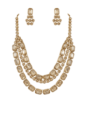 Noor-e-Zevar Heritage Set