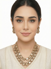 Noor-e-Zevar Heritage Set