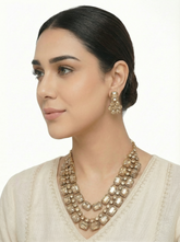 Noor-e-Zevar Heritage Set